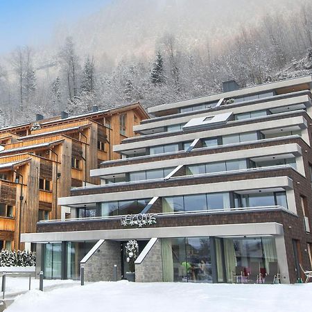 Neukirchen am GroßvenedigerPenthaus Kitzebueheler Alpenアパートメント エクステリア 写真