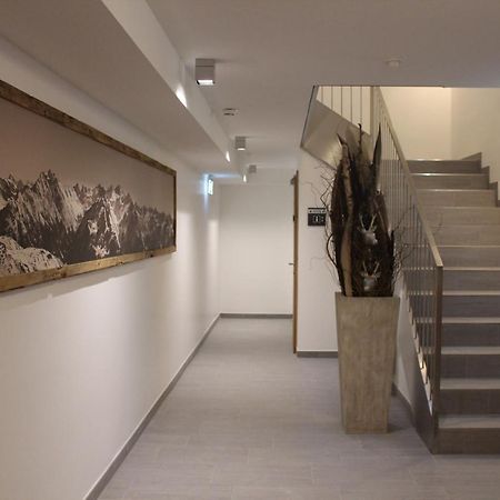 Neukirchen am GroßvenedigerPenthaus Kitzebueheler Alpenアパートメント エクステリア 写真