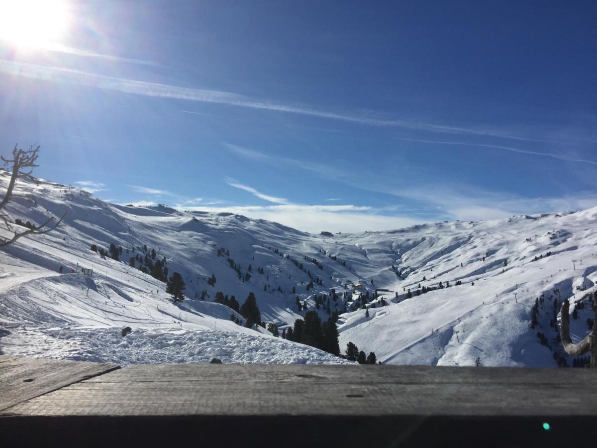 Neukirchen am GroßvenedigerPenthaus Kitzebueheler Alpenアパートメント エクステリア 写真