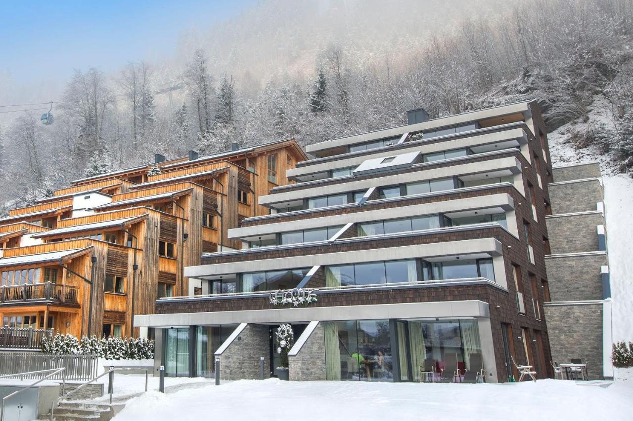 Neukirchen am GroßvenedigerPenthaus Kitzebueheler Alpenアパートメント エクステリア 写真