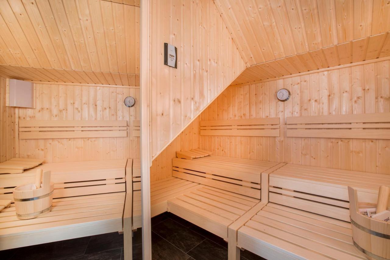 Neukirchen am GroßvenedigerPenthaus Kitzebueheler Alpenアパートメント エクステリア 写真