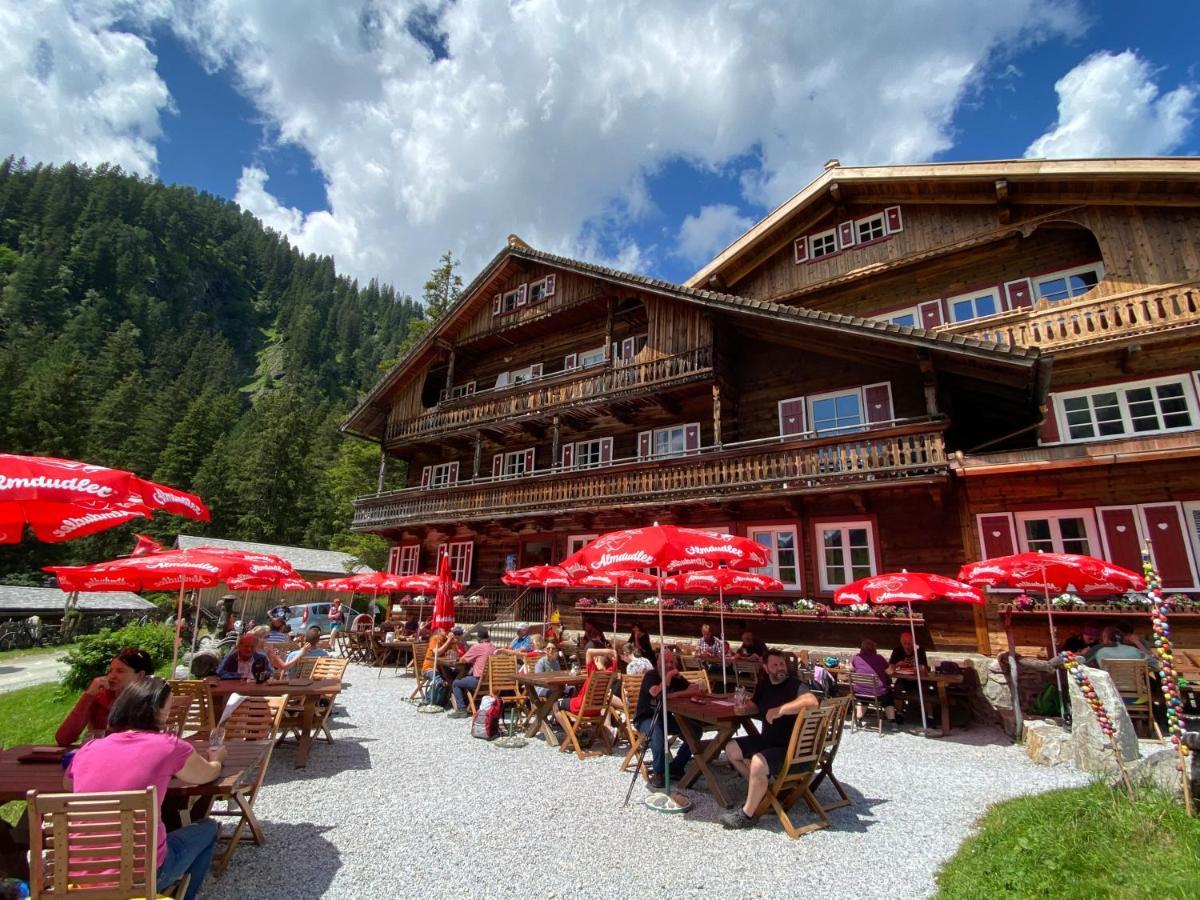 Neukirchen am GroßvenedigerPenthaus Kitzebueheler Alpenアパートメント エクステリア 写真